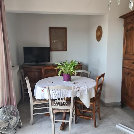 T4 Avec Terrasse Et Garage Prive Daire Toulon Dış mekan fotoğraf