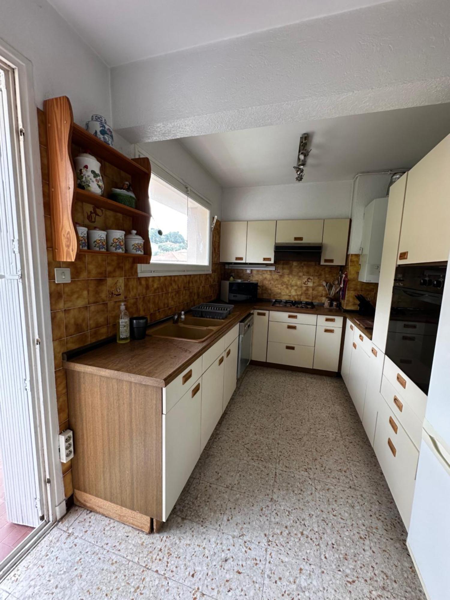 T4 Avec Terrasse Et Garage Prive Daire Toulon Dış mekan fotoğraf